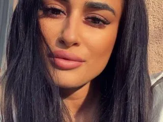 Image de profil du modèle de webcam DarcyeJane