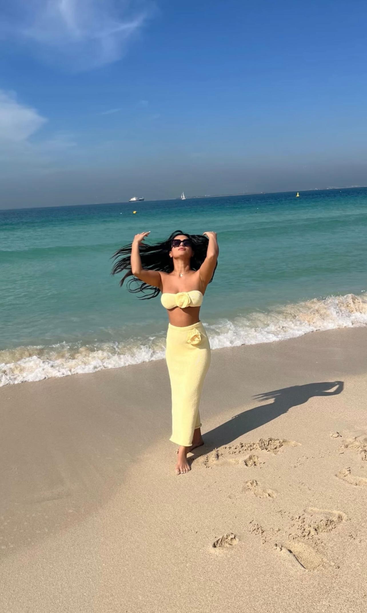 Interprete DarcyeJane Foto 2