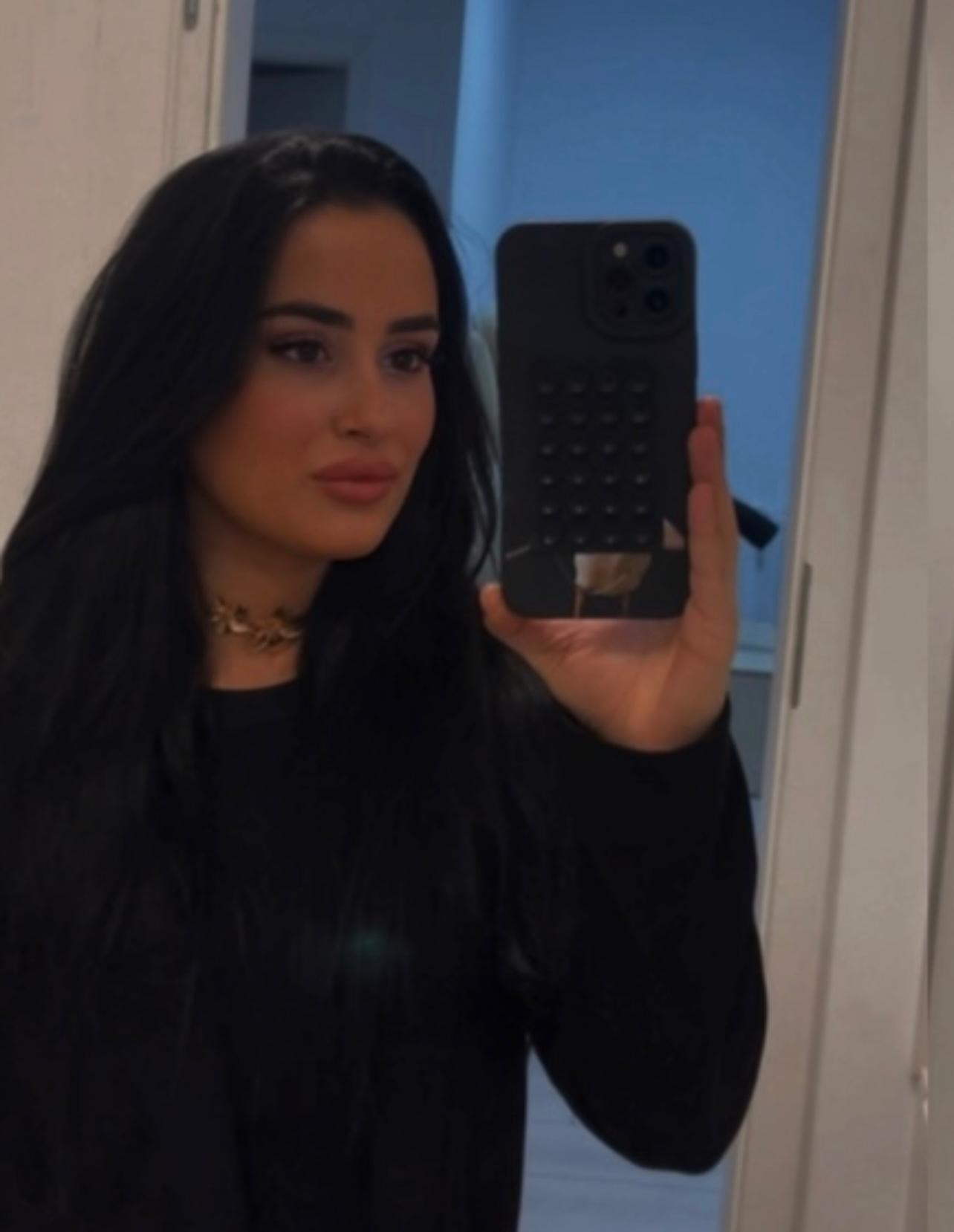 Interprete DarcyeJane Foto 5