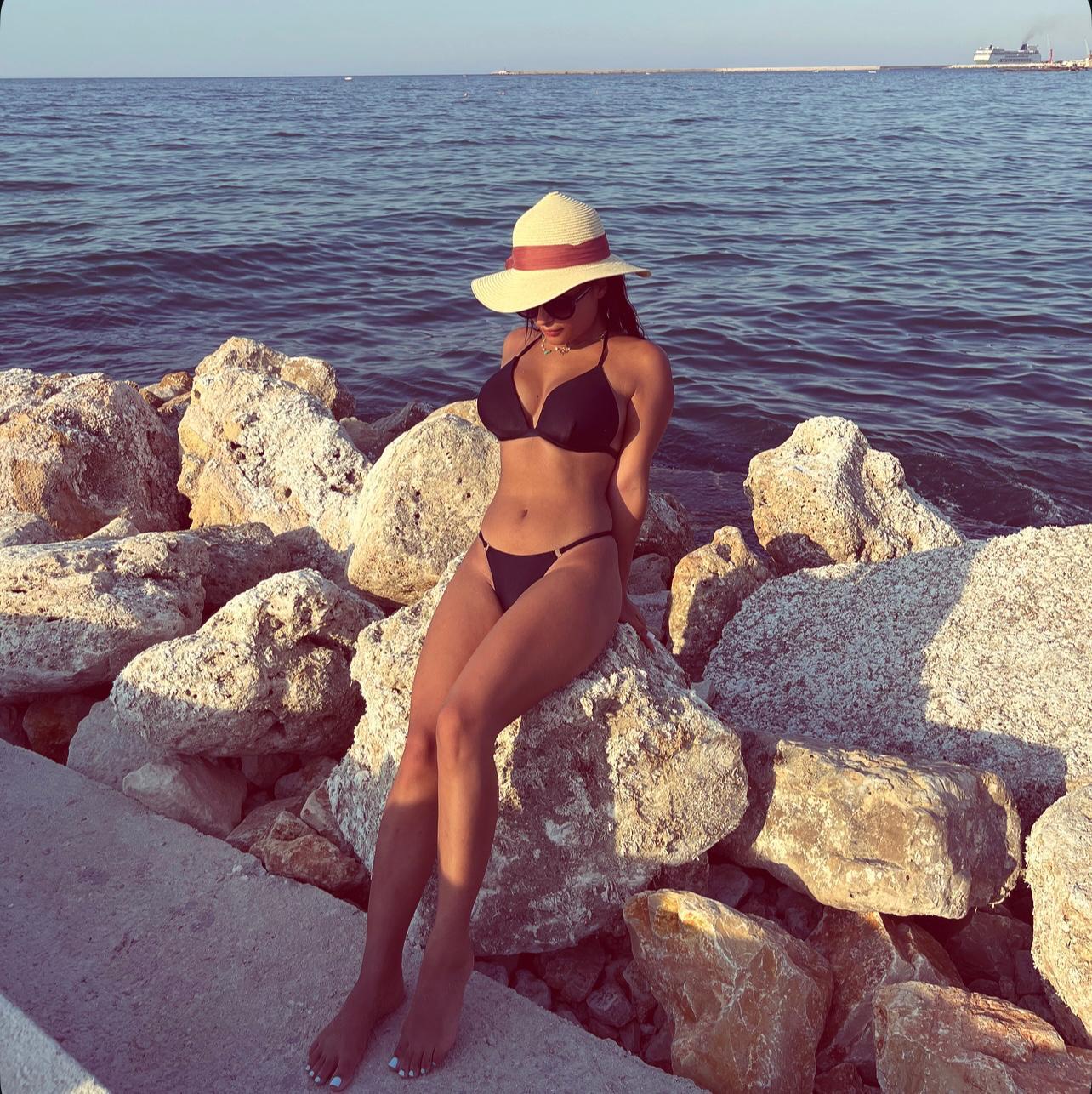 Interprete DarcyeJane Foto 1