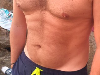 Marcotreschaud profielfoto van cam model