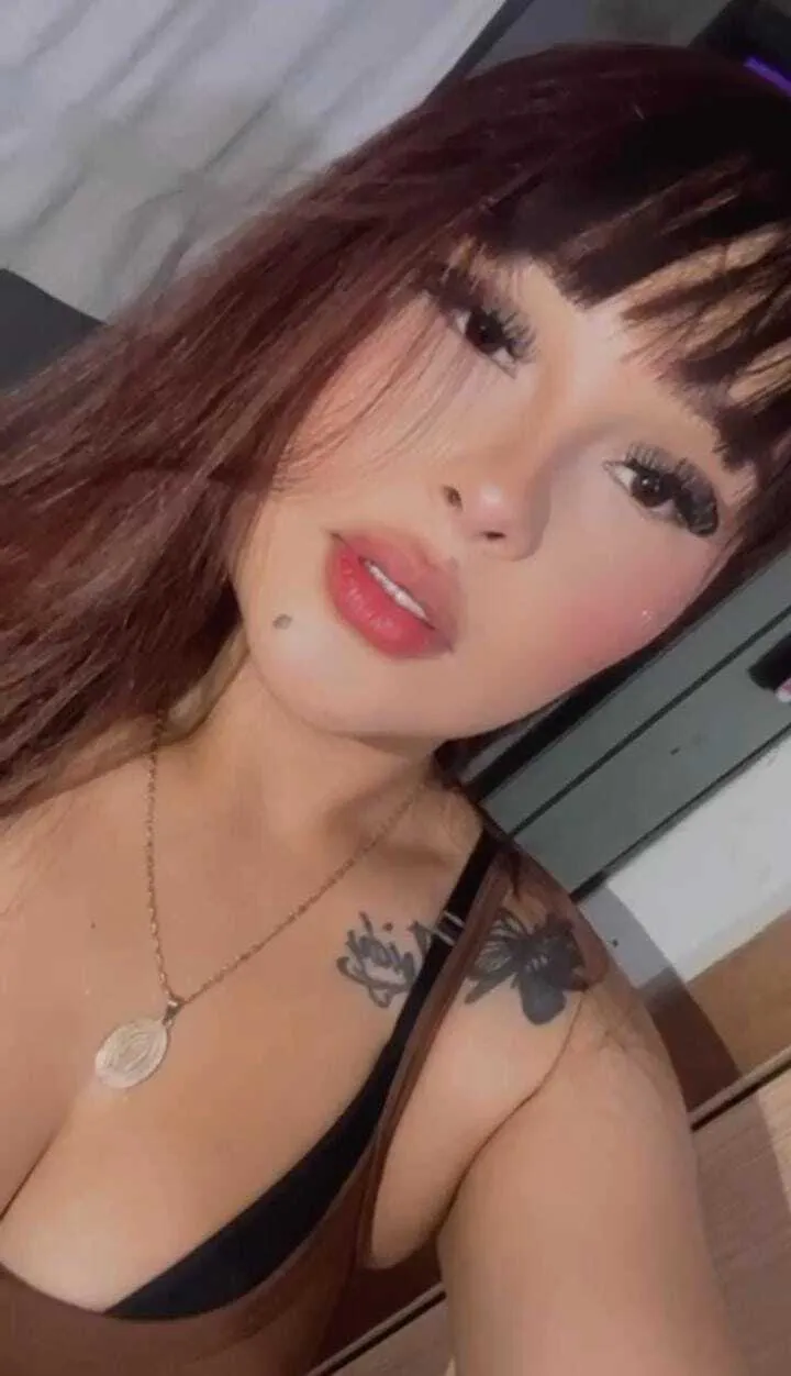 Artist JulietaPierre Foto 6