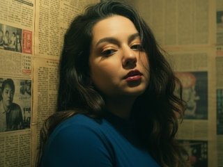 Ameliaphoenix immagine del profilo del modello di cam