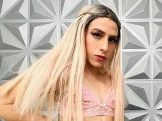 Foto de perfil de modelo de webcam de Shanell_ts26