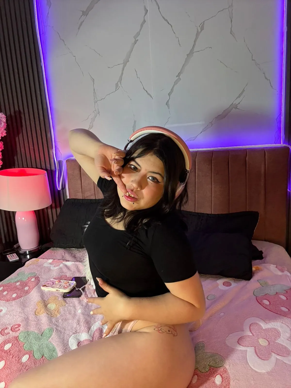 Interprete Honeey_Bonny Foto 5