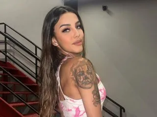 Image de profil du modèle de webcam WXFairy