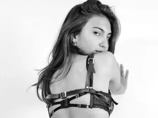 velvetmystic immagine del profilo del modello di cam