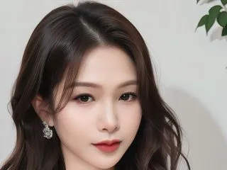 Image de profil du modèle de webcam AbbyLiLi