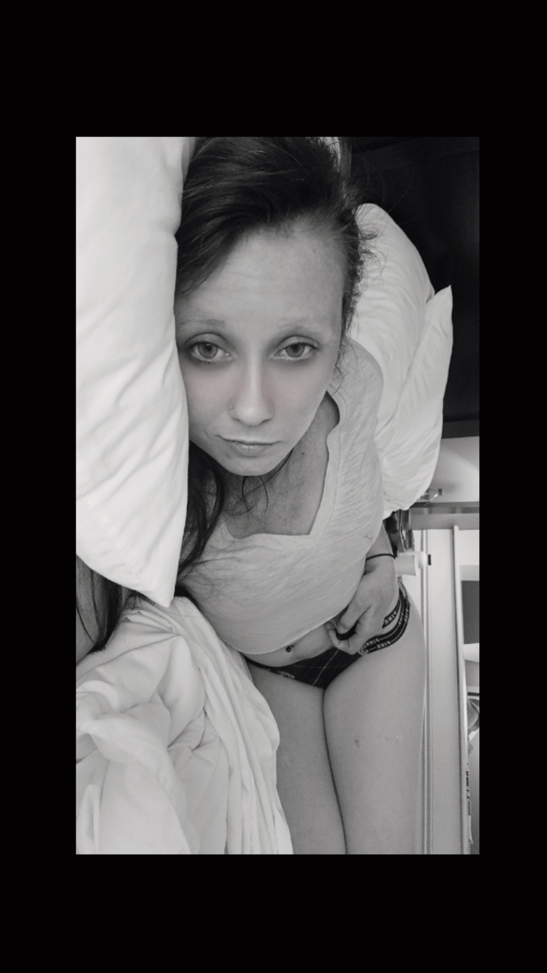 Artiest GenevieveHamilton Foto 5