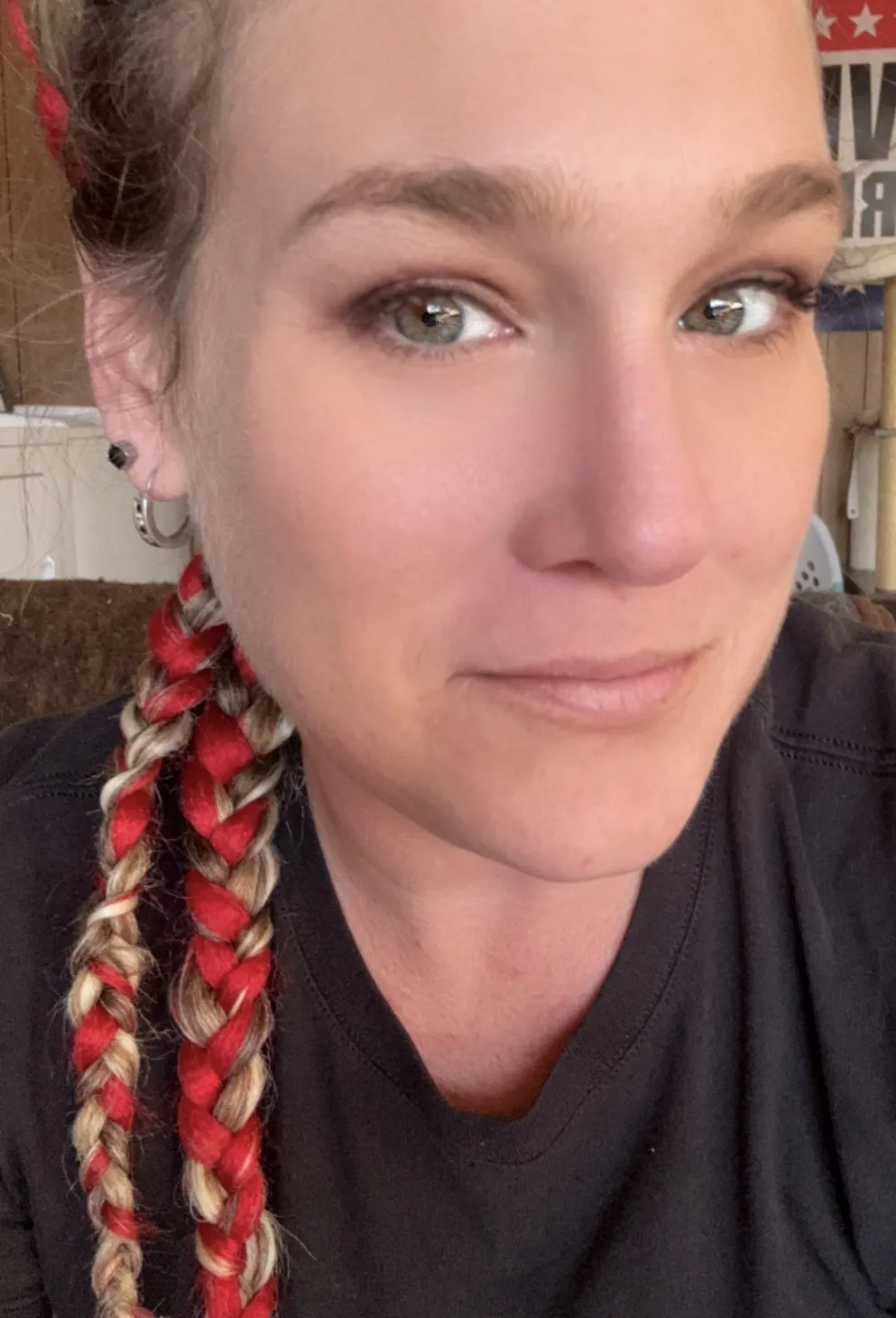 Intérprete ElizabethNorton Foto 9