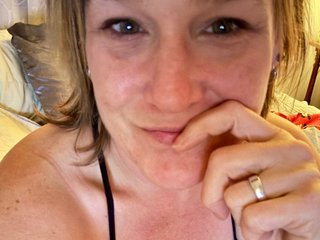 Image de profil du modèle de webcam ElizabethNorton