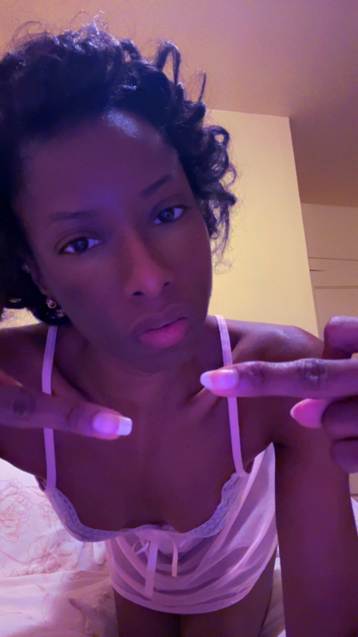 Interprète GoddessRush Photo 6