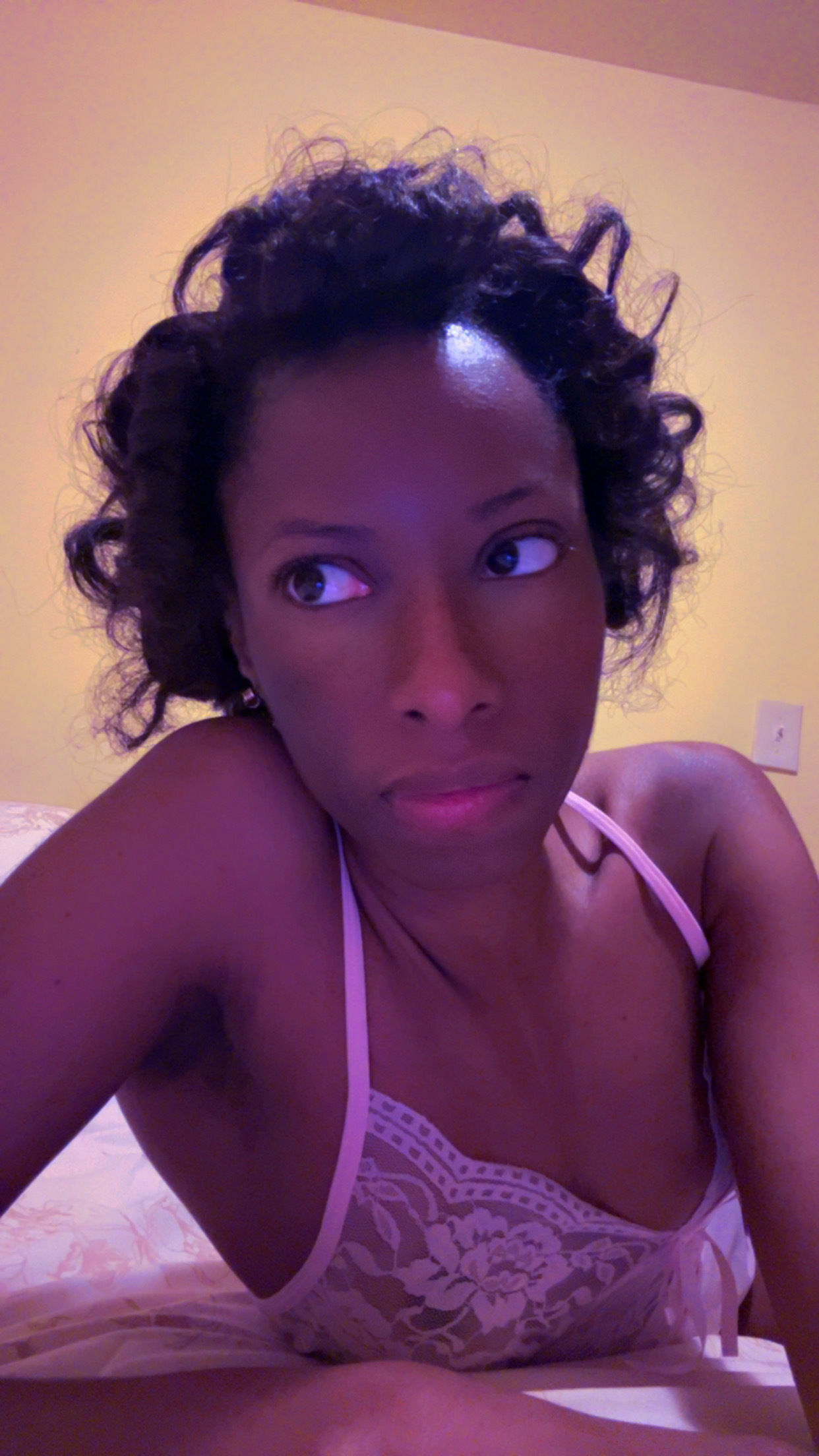 Interprète GoddessRush Photo 11