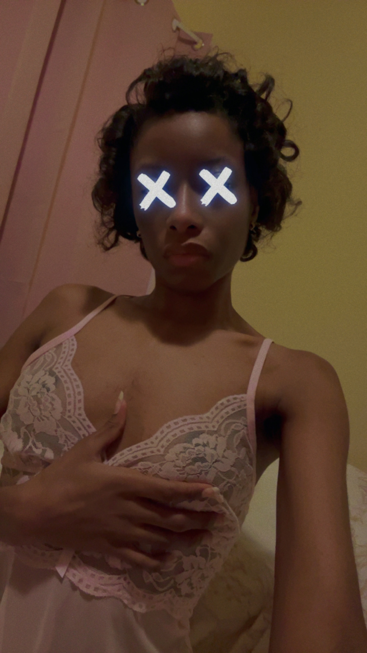 Interprète GoddessRush Photo 1