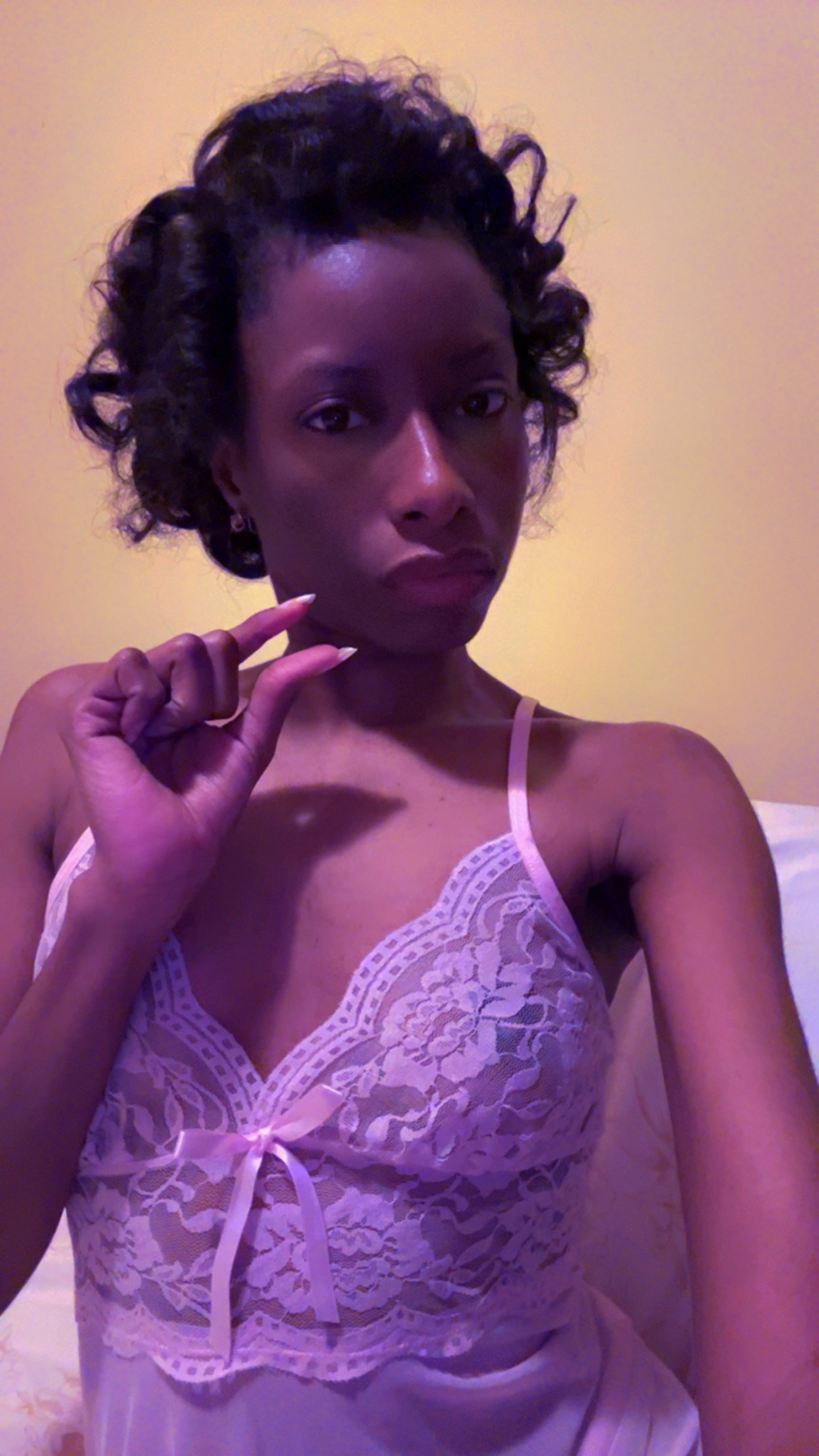 Interprète GoddessRush Photo 7