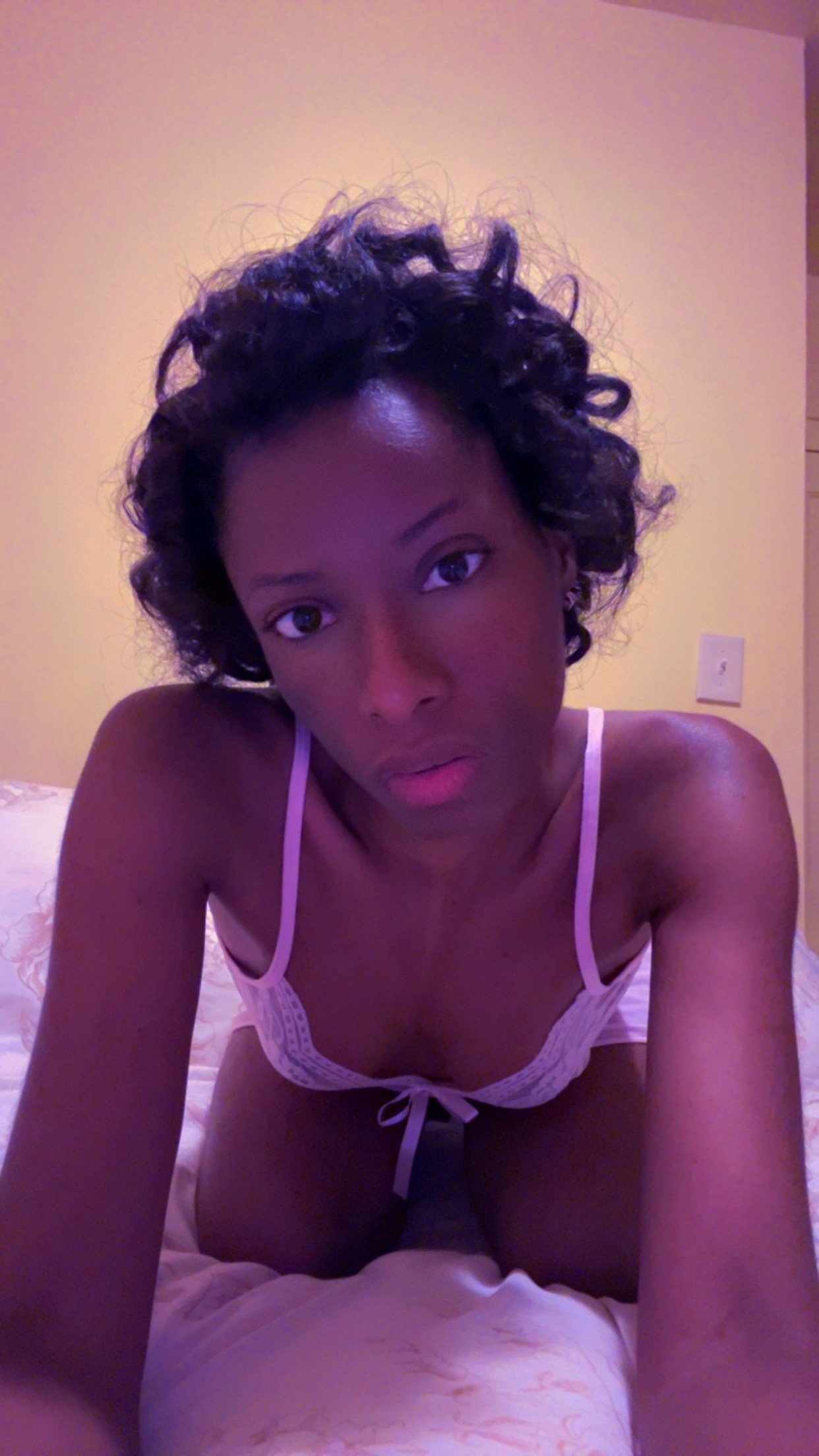 Interprète GoddessRush Photo 4