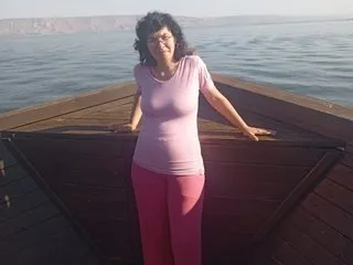 Image de profil du modèle de webcam CHRISTYINEx