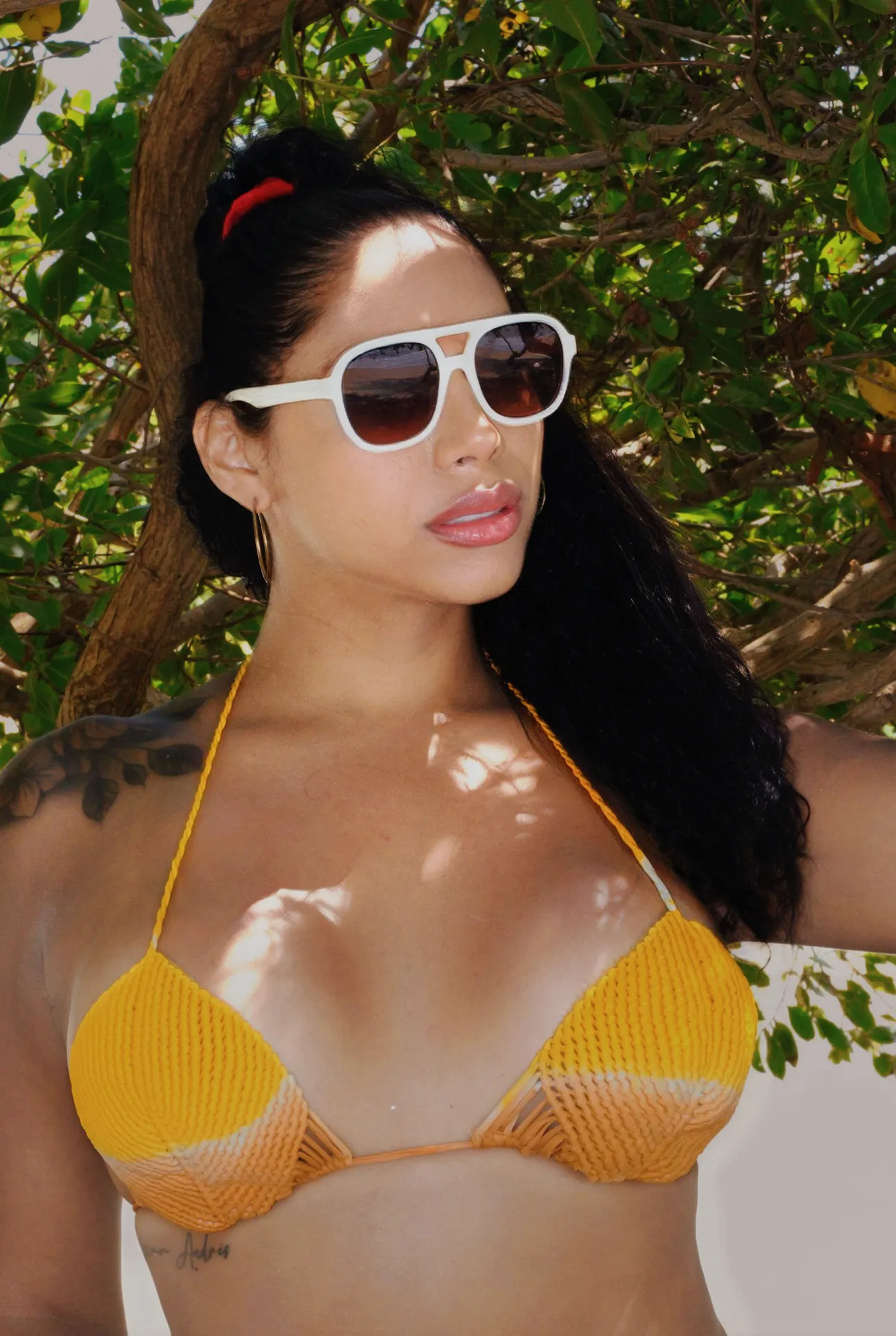 Artiest BunnyNicollee Foto 2