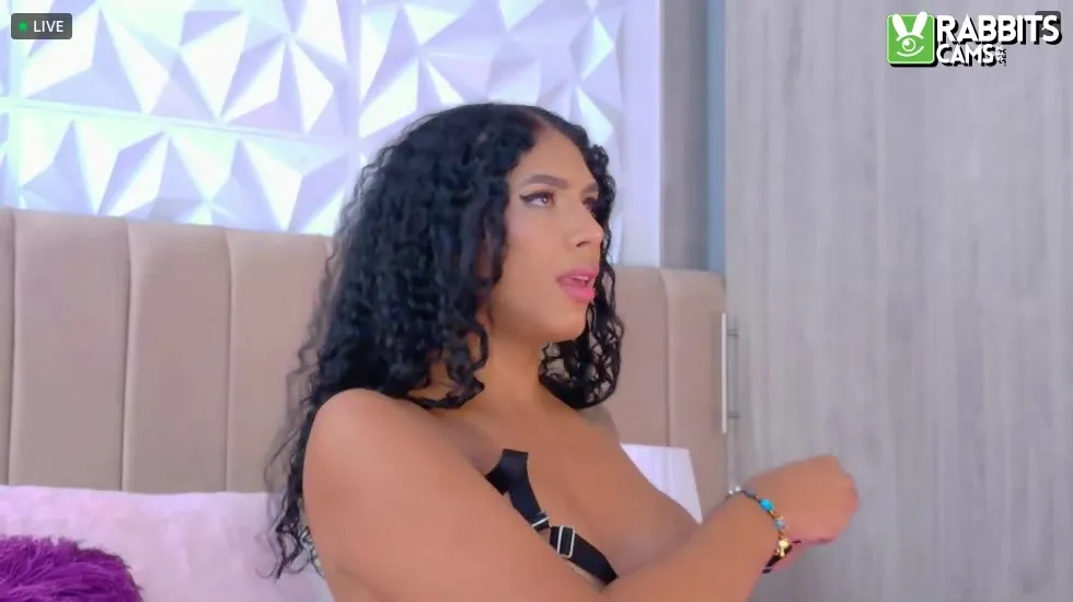 Intérprete BunnyNicollee Video 1