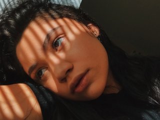 Image de profil du modèle de webcam vanessarose_69