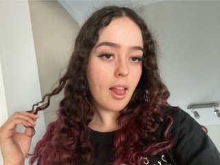 RubyAven profielfoto van cam model