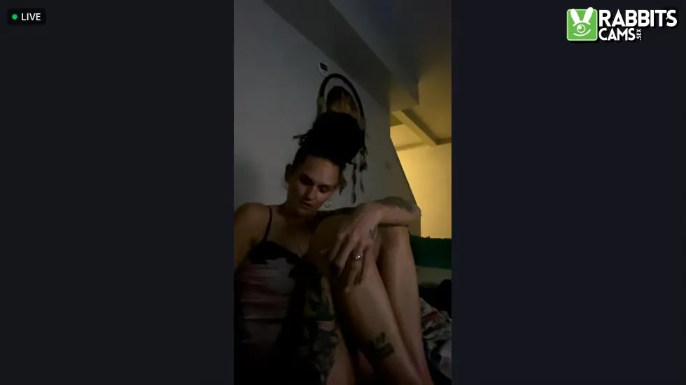 Performer AnitaDickie Video 1
