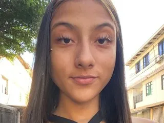 scarlet_vibe profilbild på webbkameramodell