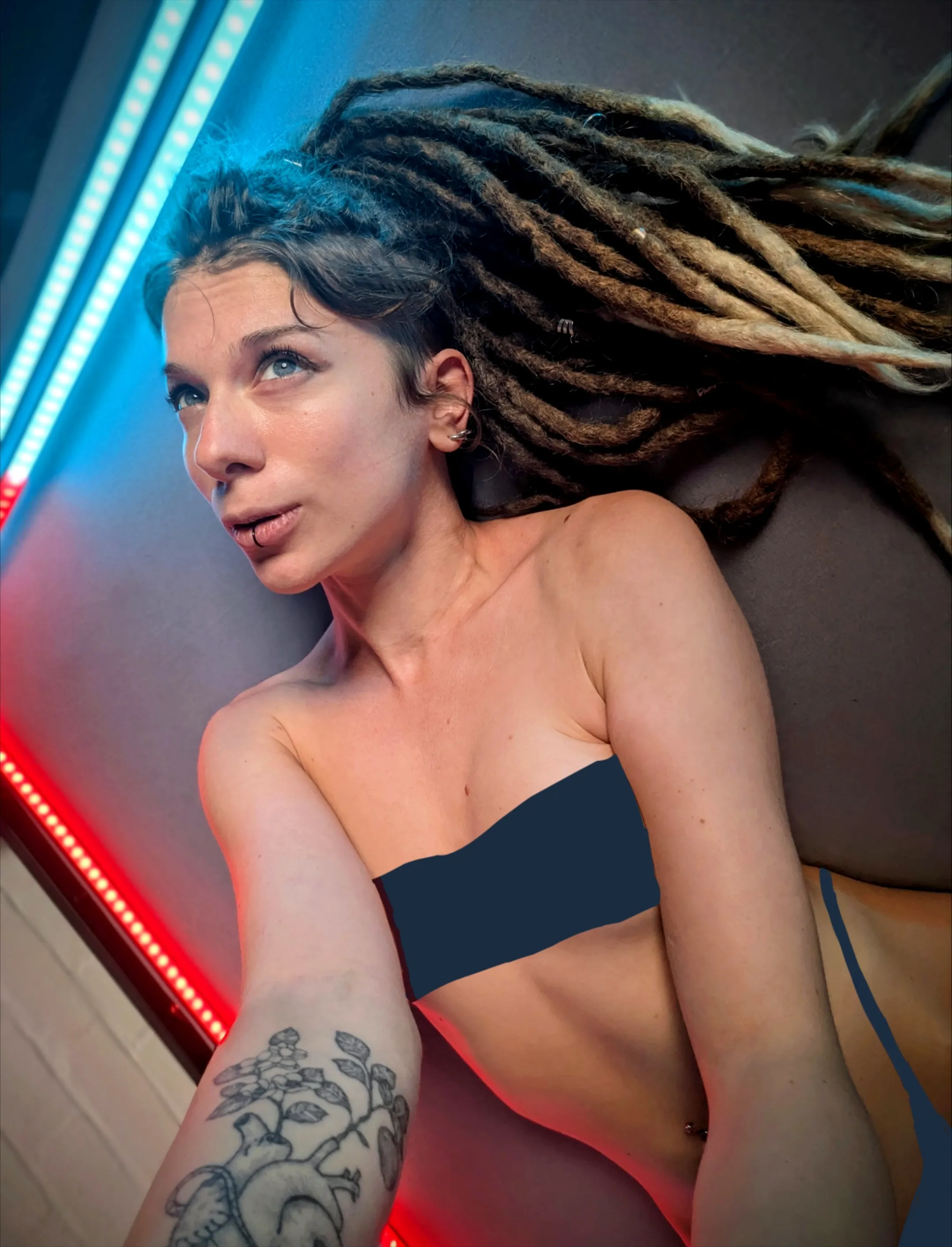 Interprète Eva_Fay Photo 1