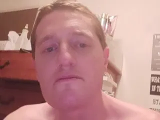 SeanOpry25 Profilbild des Cam-Modells