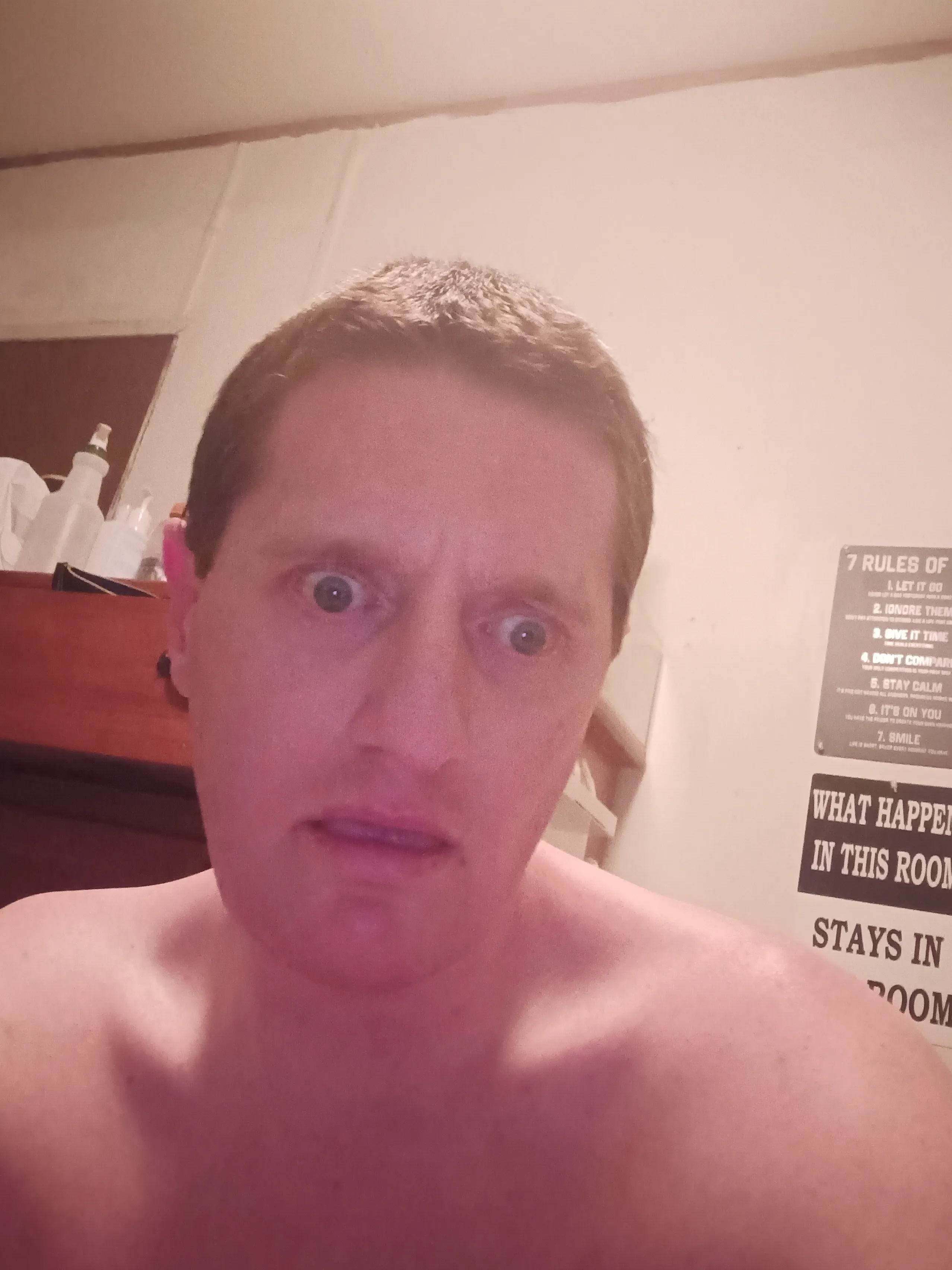 Performer SeanOpry25 Photo 3