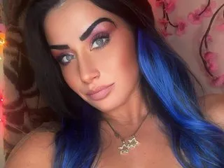 ValayaNoire cam model profile picture