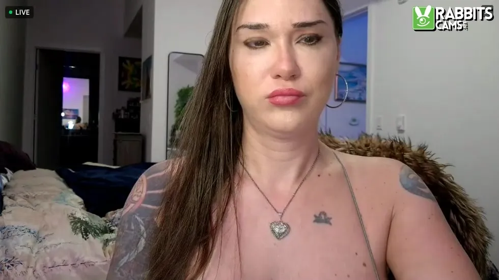 Artista Cayla69 Video 1