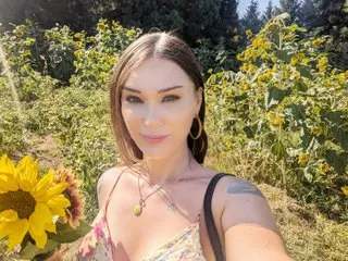 Foto de perfil de modelo de webcam de Cayla69