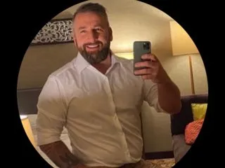 Imagen de perfil de modelo de cámara web de Unusualllsuspect