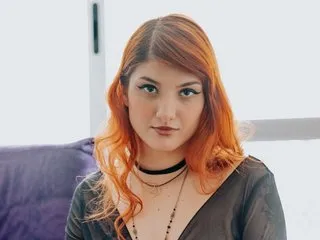 Honeyhotfoxy Profilbild des Cam-Modells