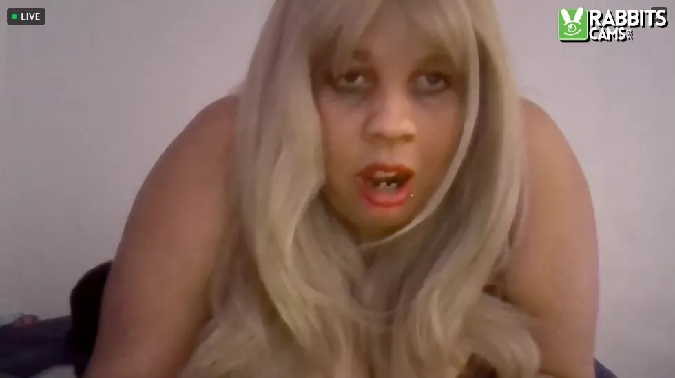 Utøver NotEvenPrettyXx Video 1