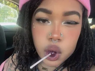 Sweetmelonns profilbild på webbkameramodell