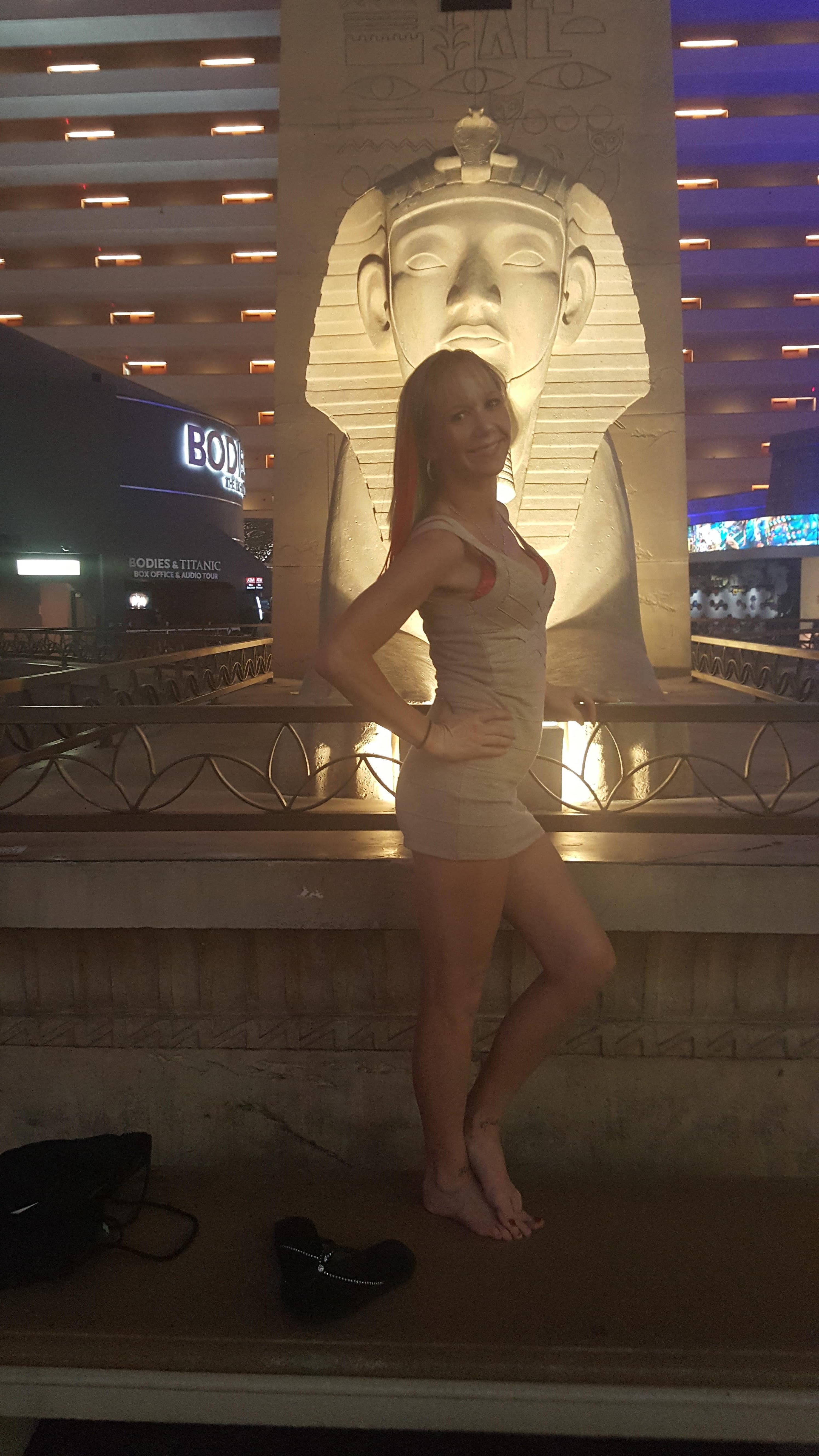 Utøver RayneWilde Bilde 2