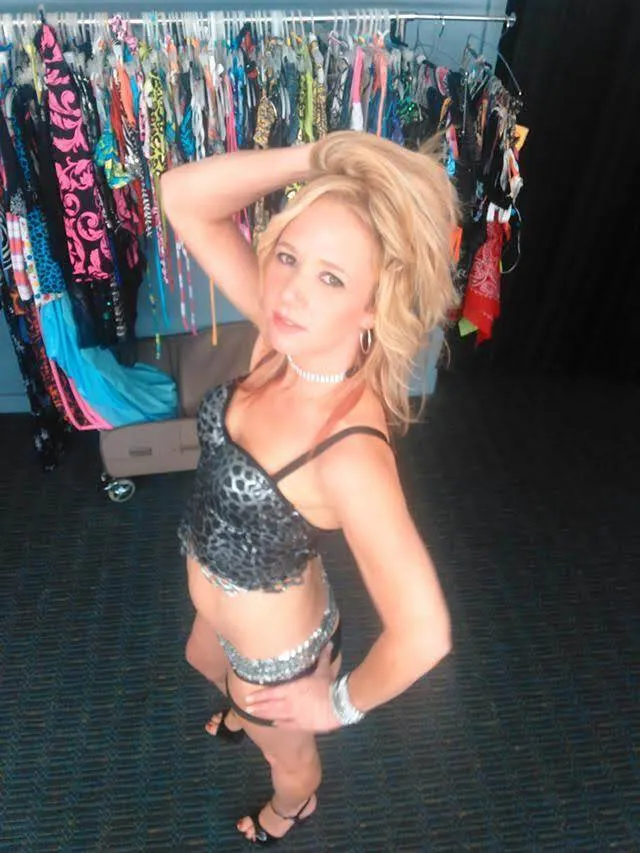 Utøver RayneWilde Bilde 9