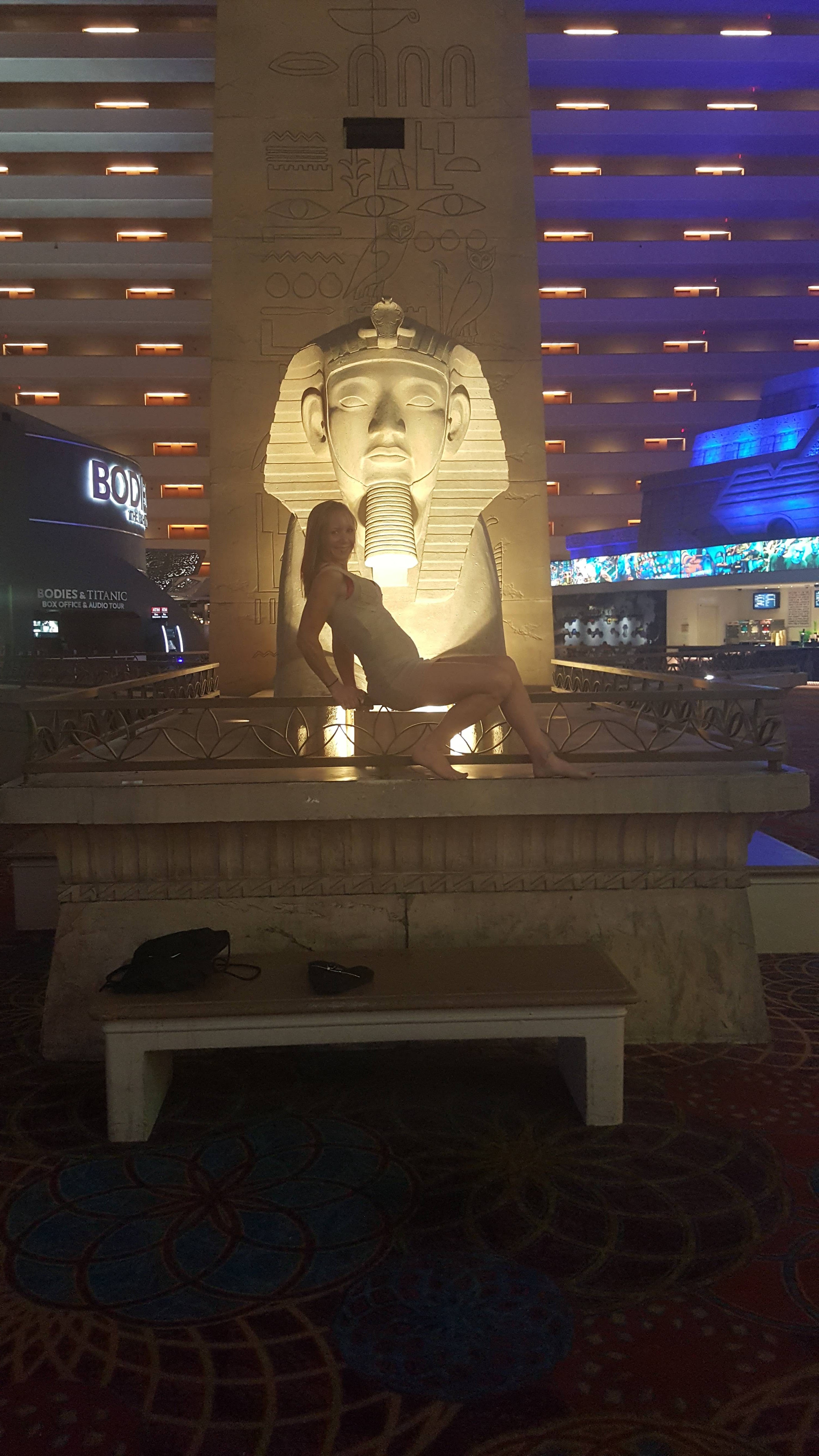 Utøver RayneWilde Bilde 3