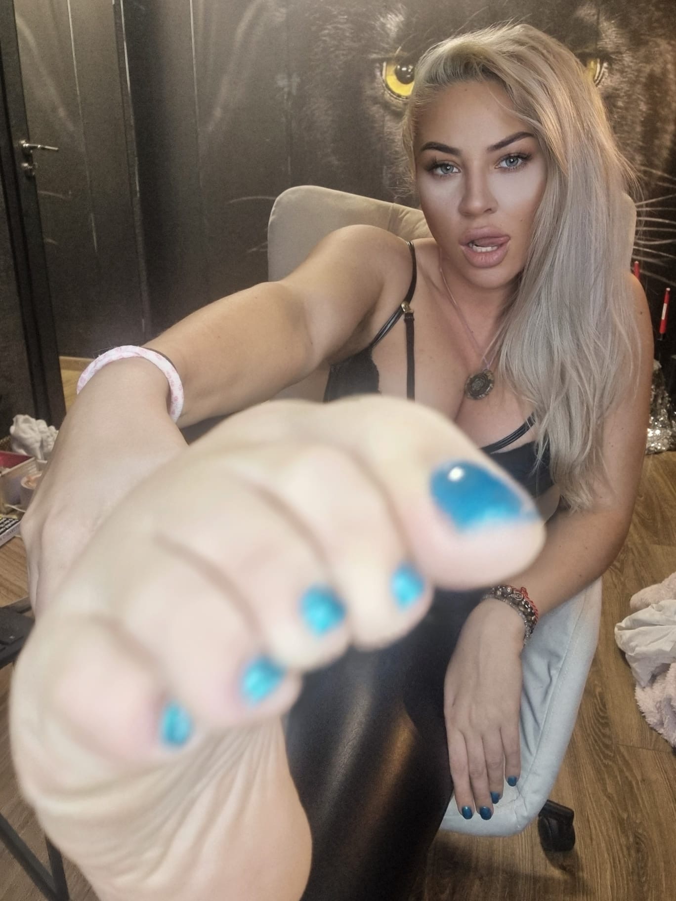 Interprete GoddessSamariel19 Foto 9