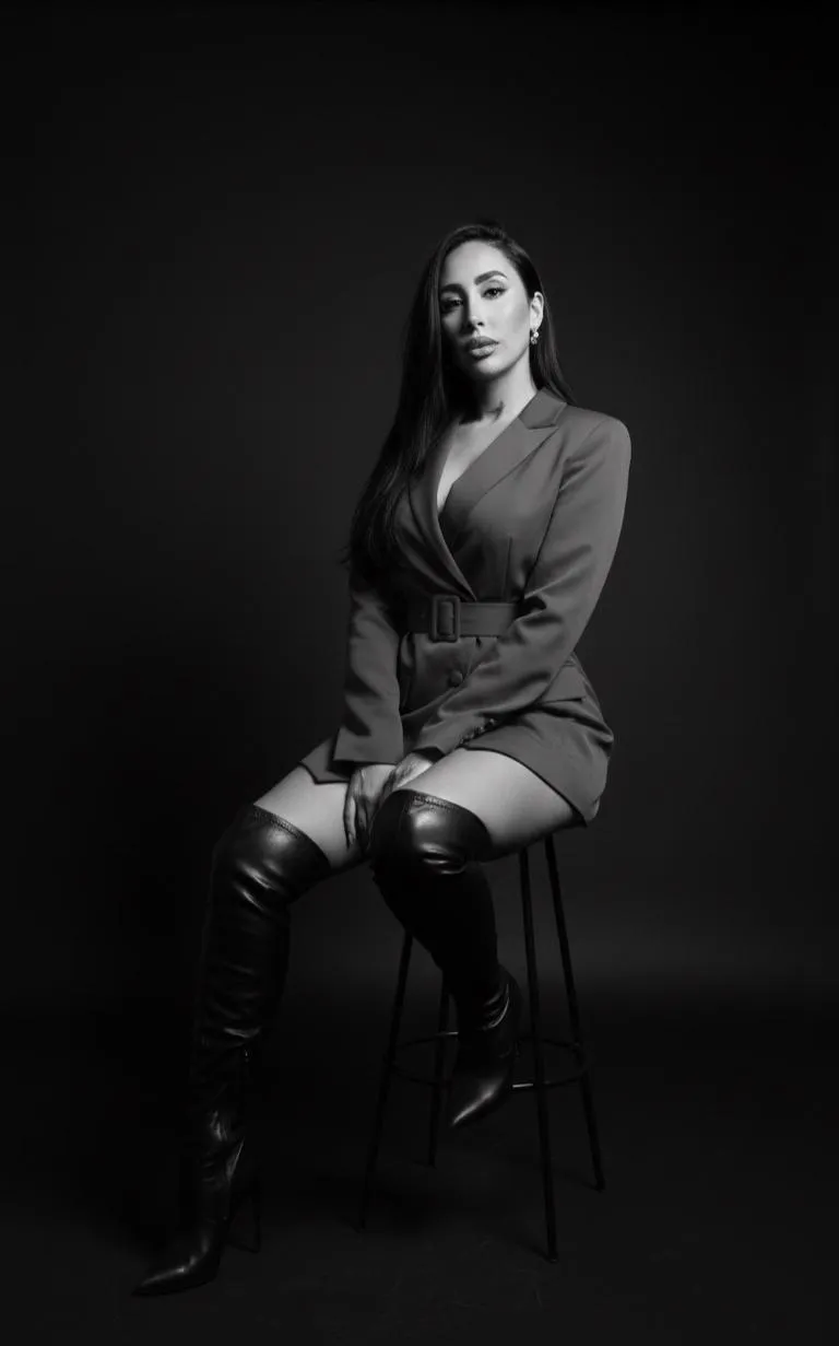 Darsteller LucyLunne Foto 11