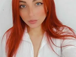 Imagen de perfil de modelo de cámara web de clara_sofiars