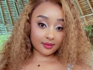 Image de profil du modèle de webcam TeeBoobsie