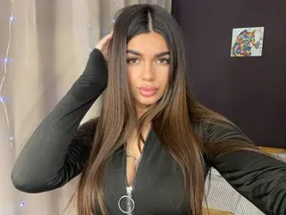 MishelleX profielfoto van cam model