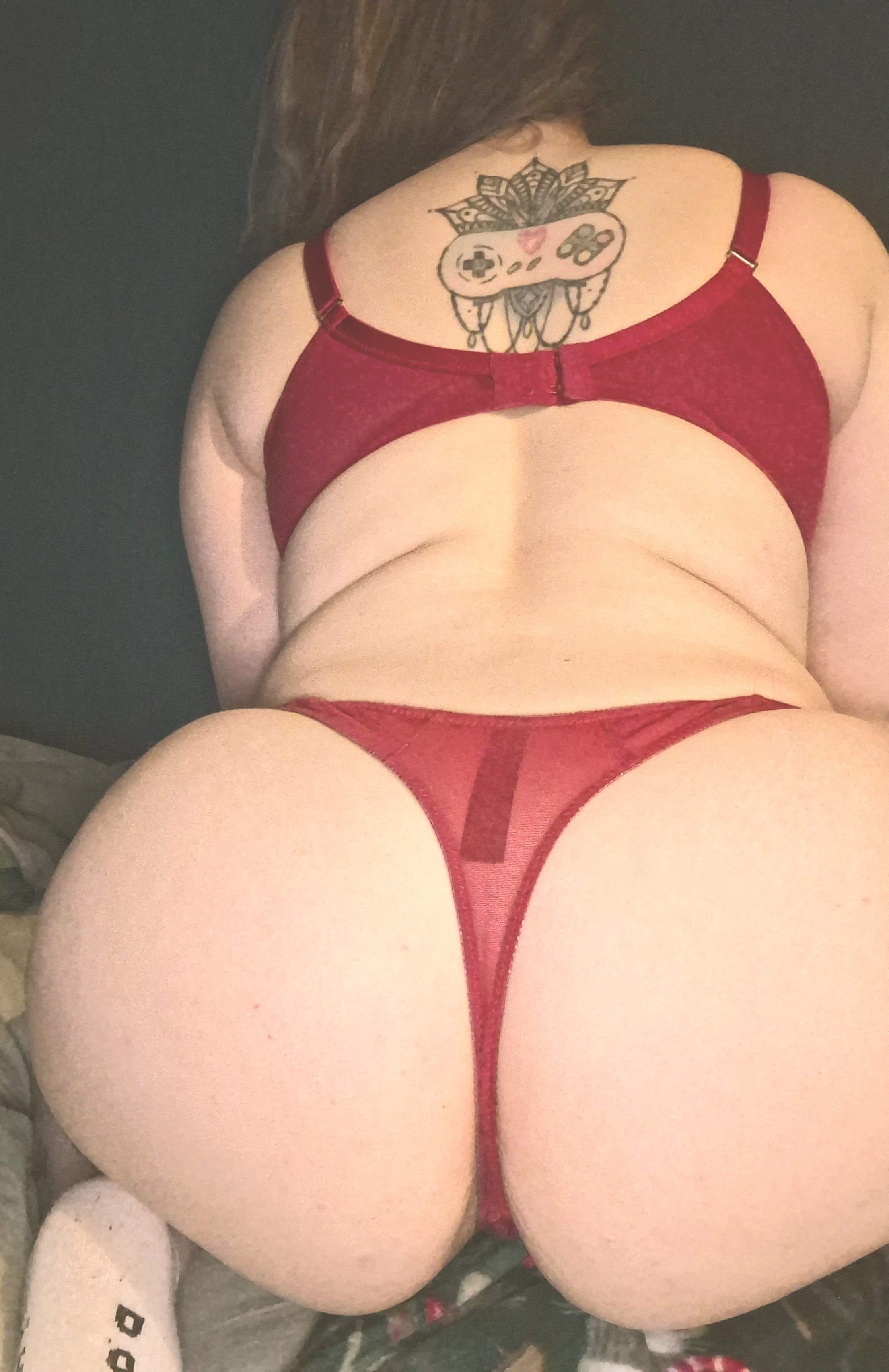 Performer Foxyroxxyx Photo 2