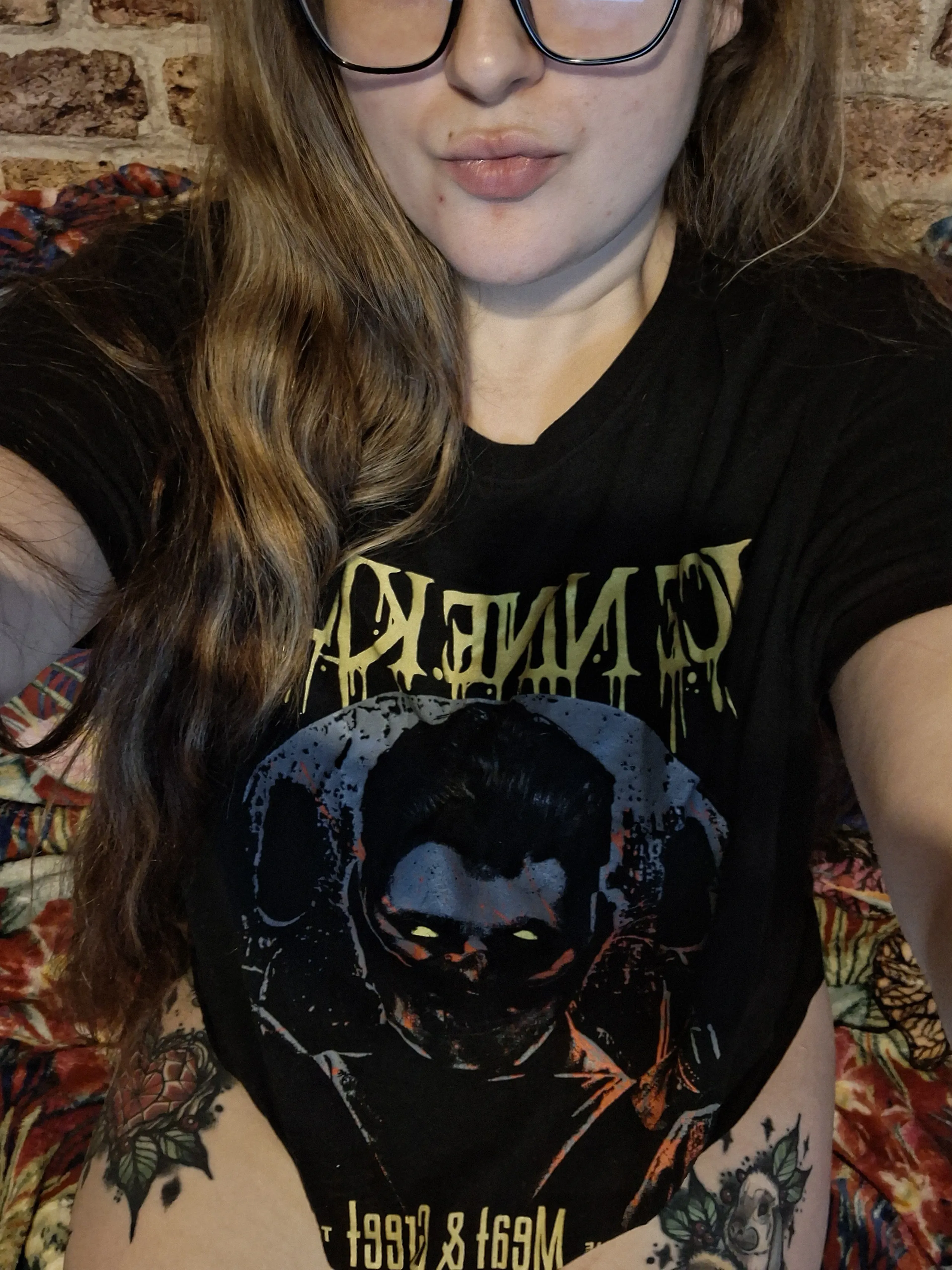 Interprète Foxyroxxyx Photo 5