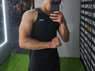 Image de profil du modèle de webcam Morfeo18CM