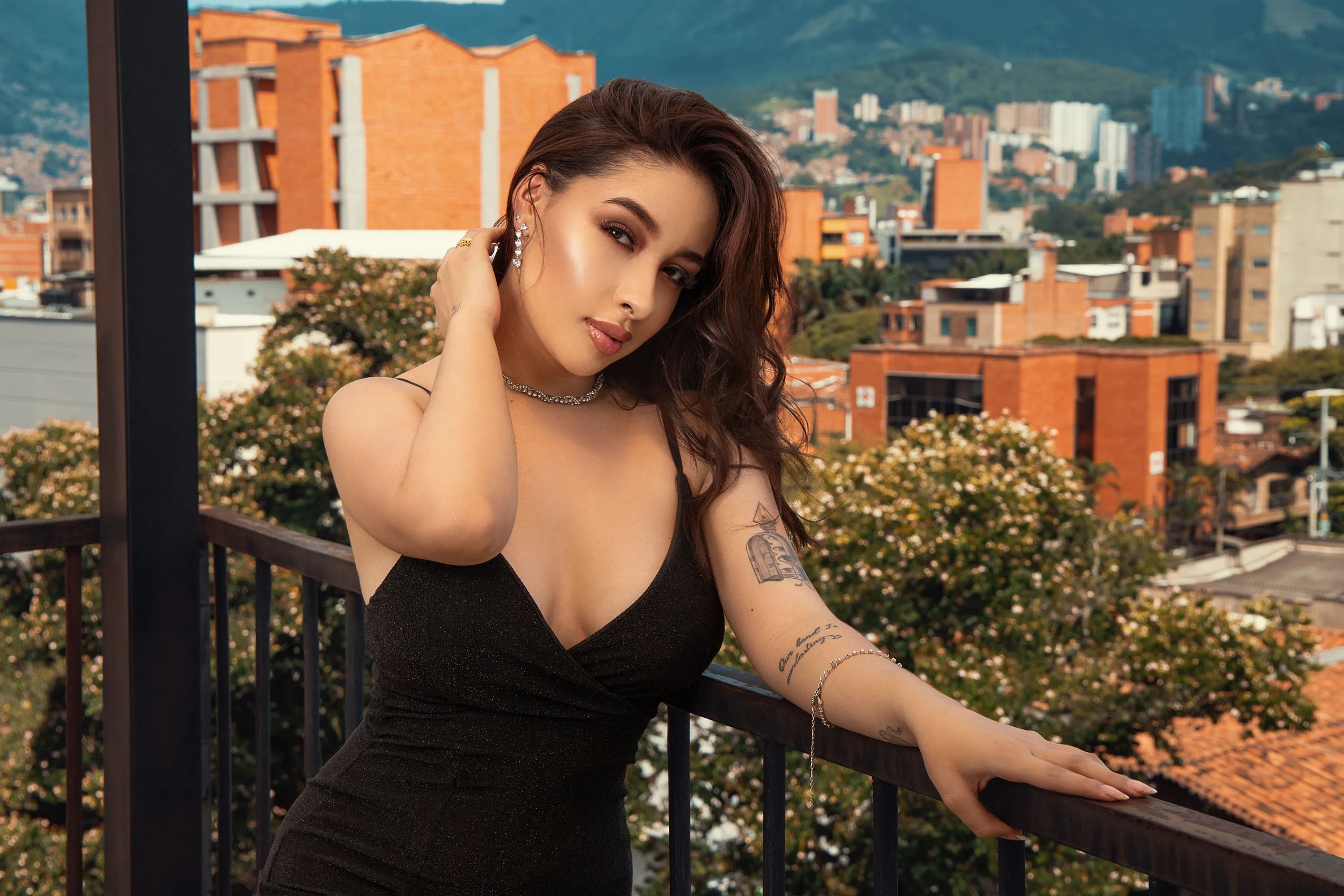 Intérprete AlaiahMoon Foto 4