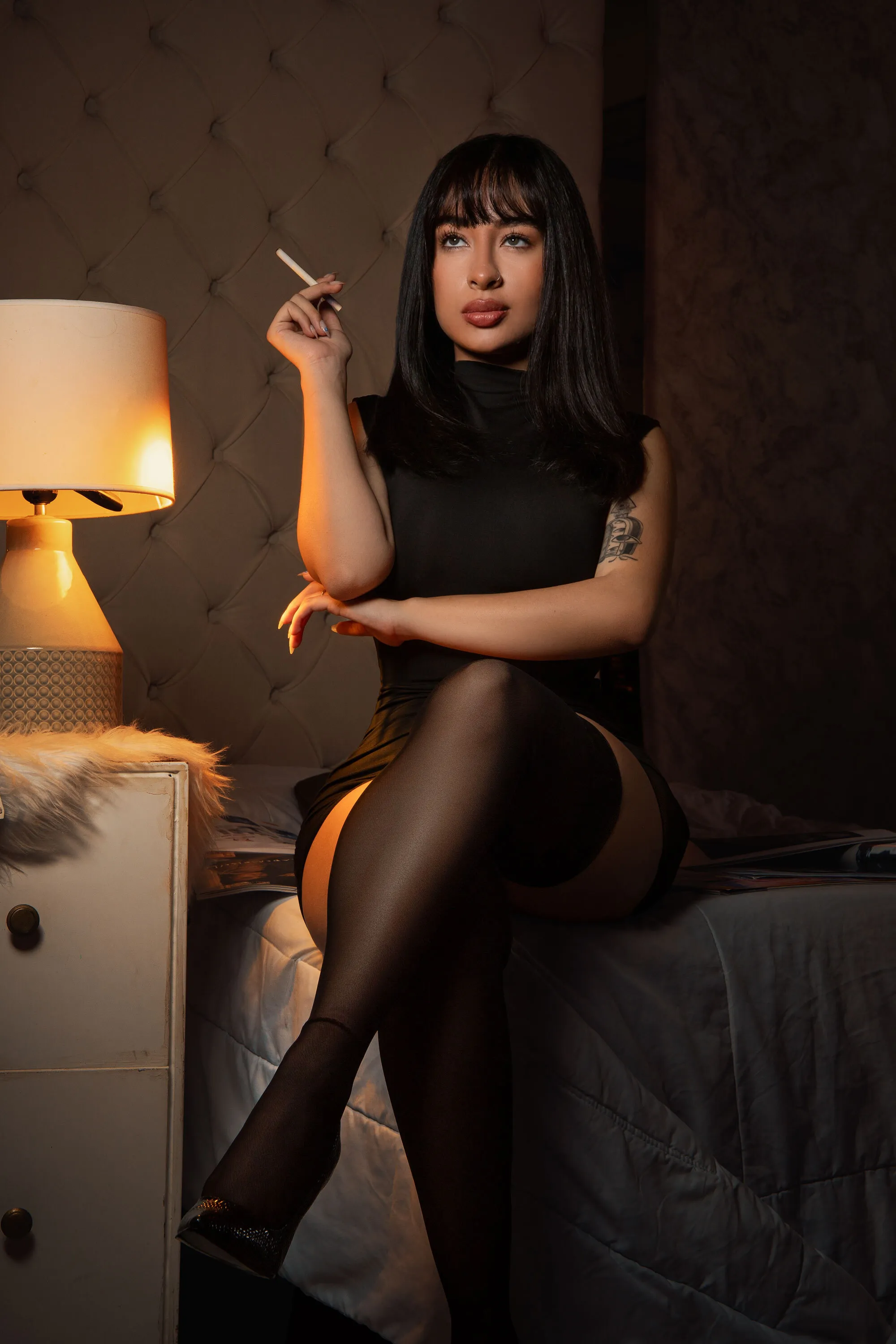 Performer AlaiahMoon Photo 6